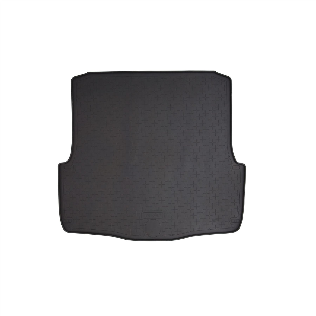Skoda Octavia Boot Liner (2009-2012)