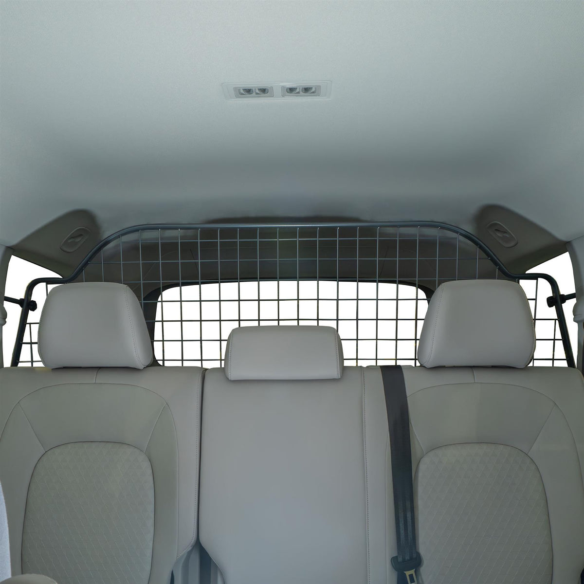 VW ID Buzz grille de séparation (2022-on)