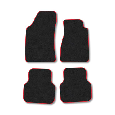 Audi 80 Carpet Mats (1991-1996)