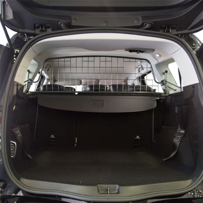 Griglia divisoria del cane nicennale Renault Grand SC (2016-2022)