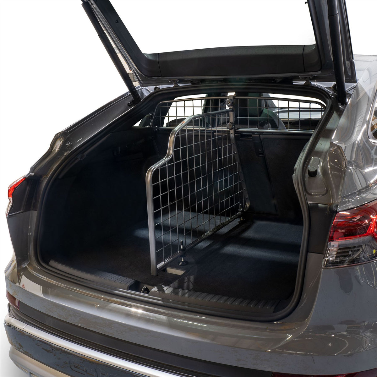 Audi Q4 Sportback E-Tron Boot Divider (2021-on)