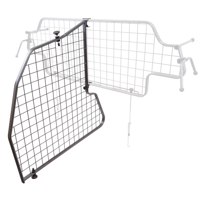 Renault Duster Boot Divider (2022-2024)