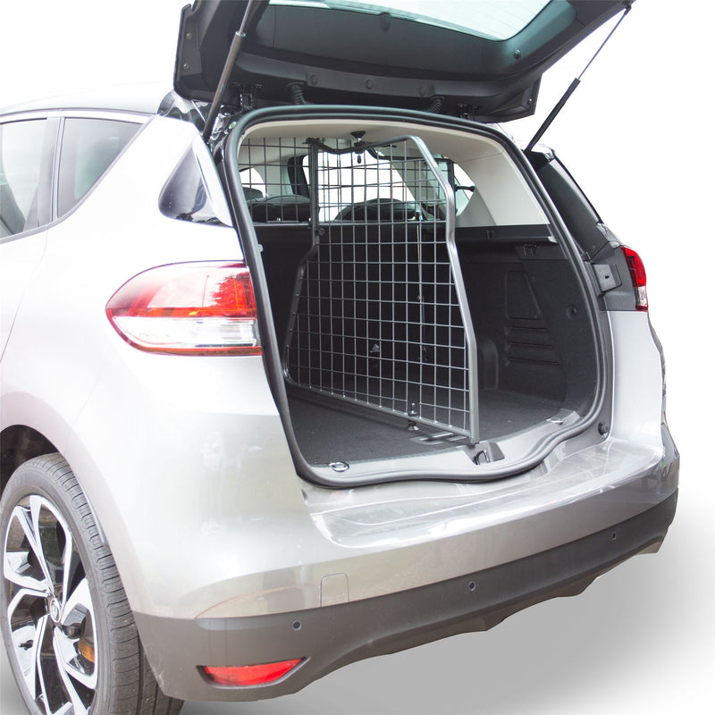 Renault Scenic Boot Divider (2016-2022)
