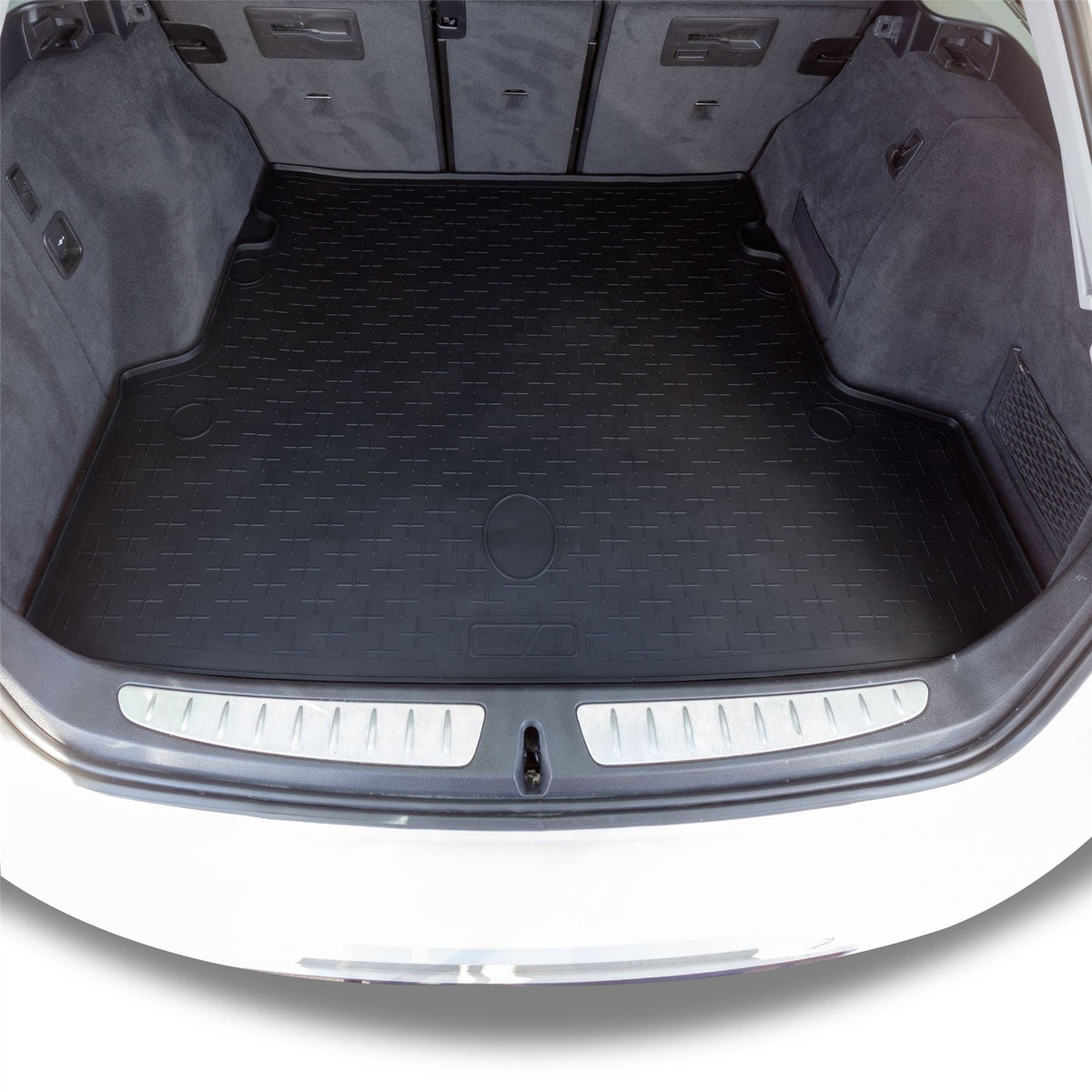 BMW 3 Series Kofferraumwanne (2011-2019)