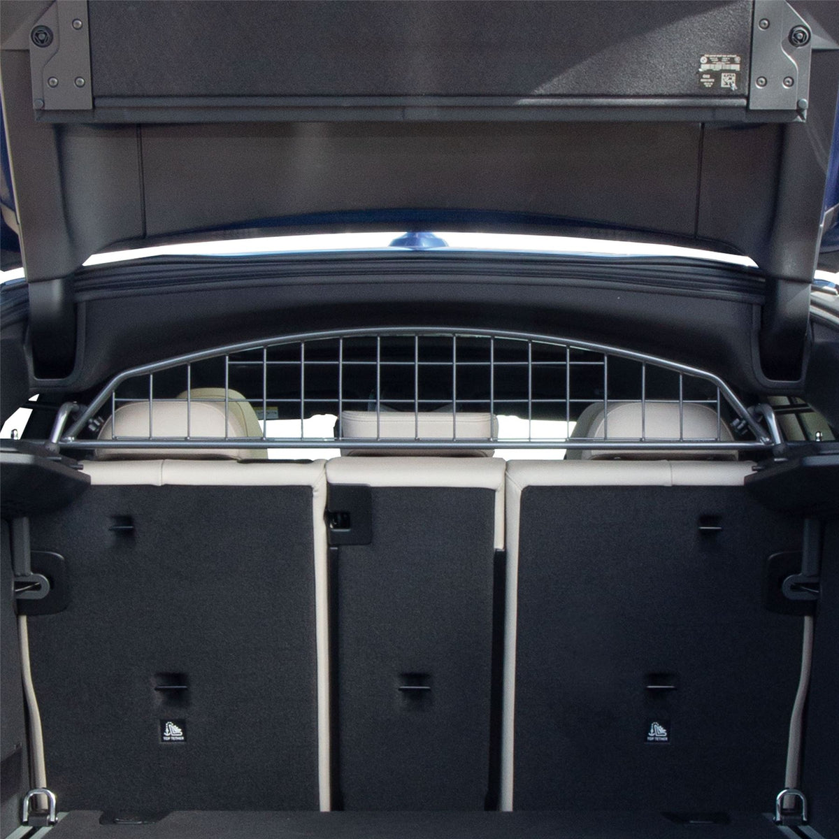 BMW X4 Dog Guard (2018-on)