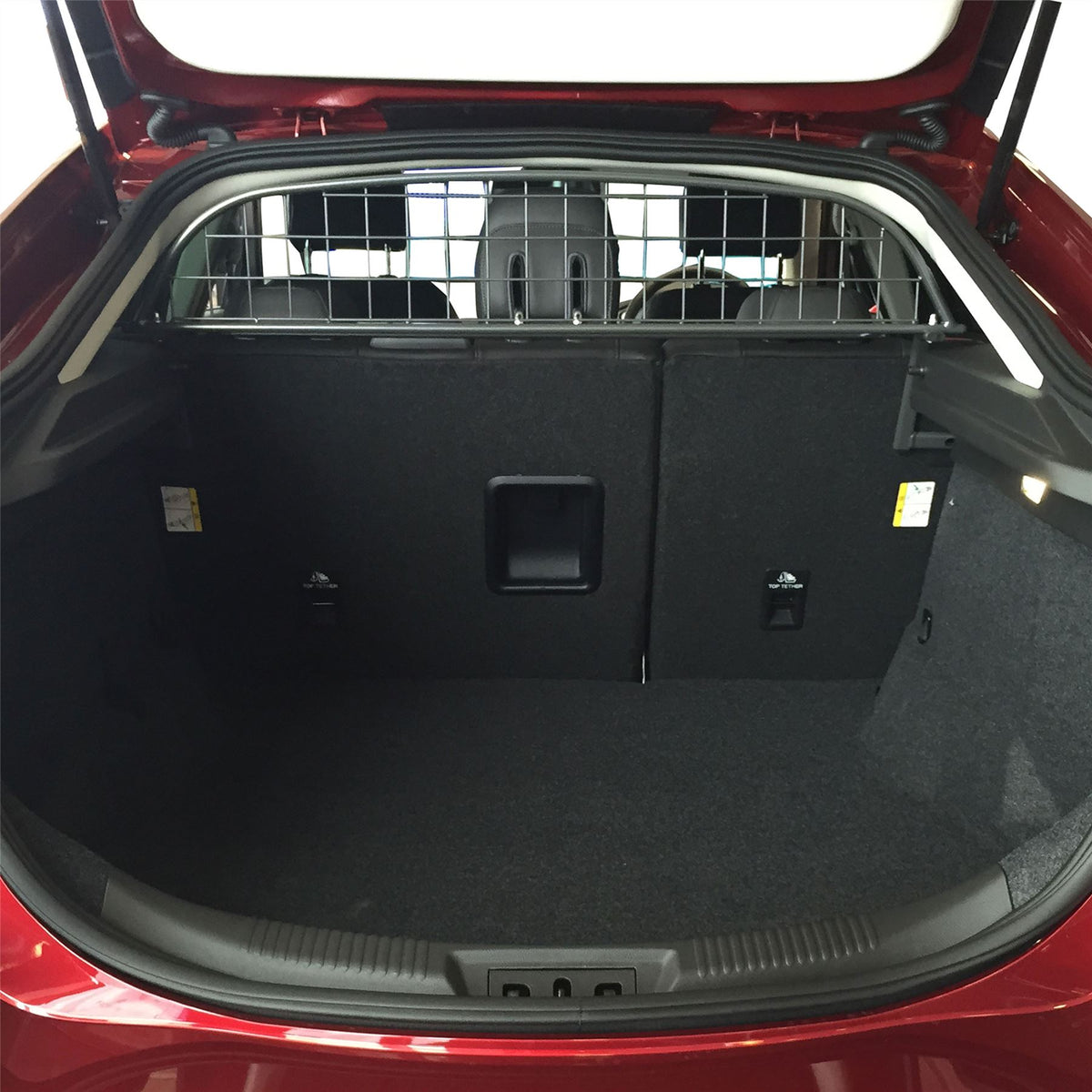 Ford Mondeo a 5 porte Hatchback Dog Guard (2014-2022)