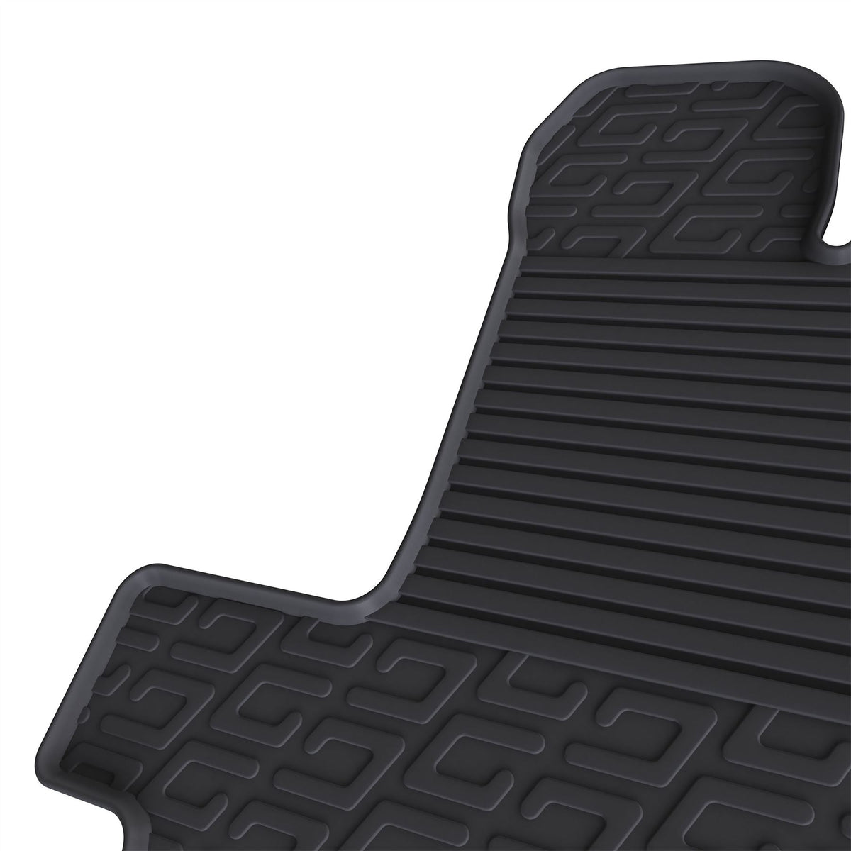 Tappeti per auto in gomma personalizzati Ford Tourneo (2013-2017)