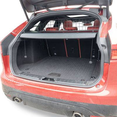 Griglia divisoria del cane Jaguar F-Pace (2021-on)