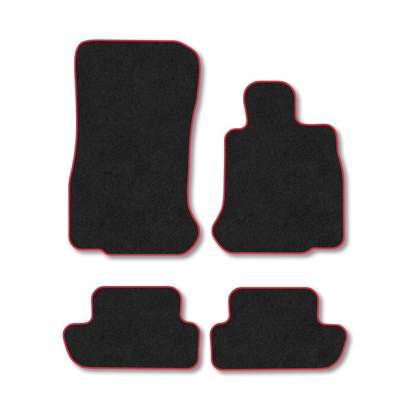 BMW 6 Series Carpet Mats (2010-2018)