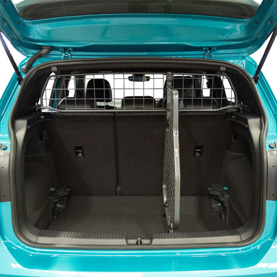VW T-Cross Boot Divider (2018-2024)