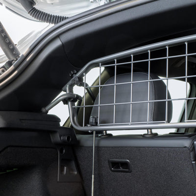 Rete divisoria per cani per Audi Q3 (2025-)