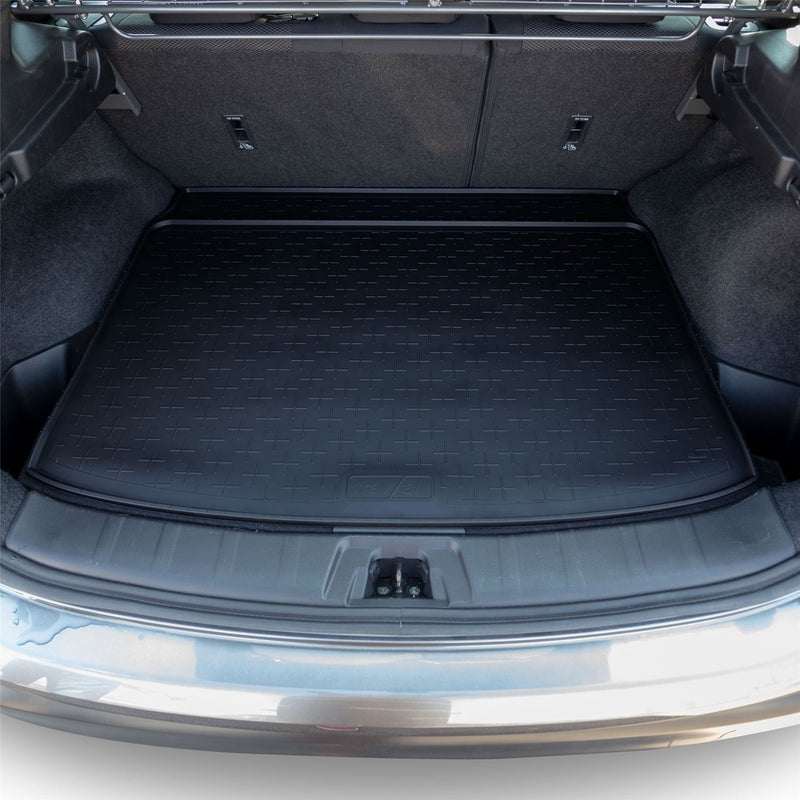 Nissan Qashqai Vasca baule (2017-2021)