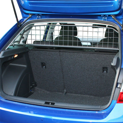 Skoda Rapid Griglia divisoria per cani (2012-2019)