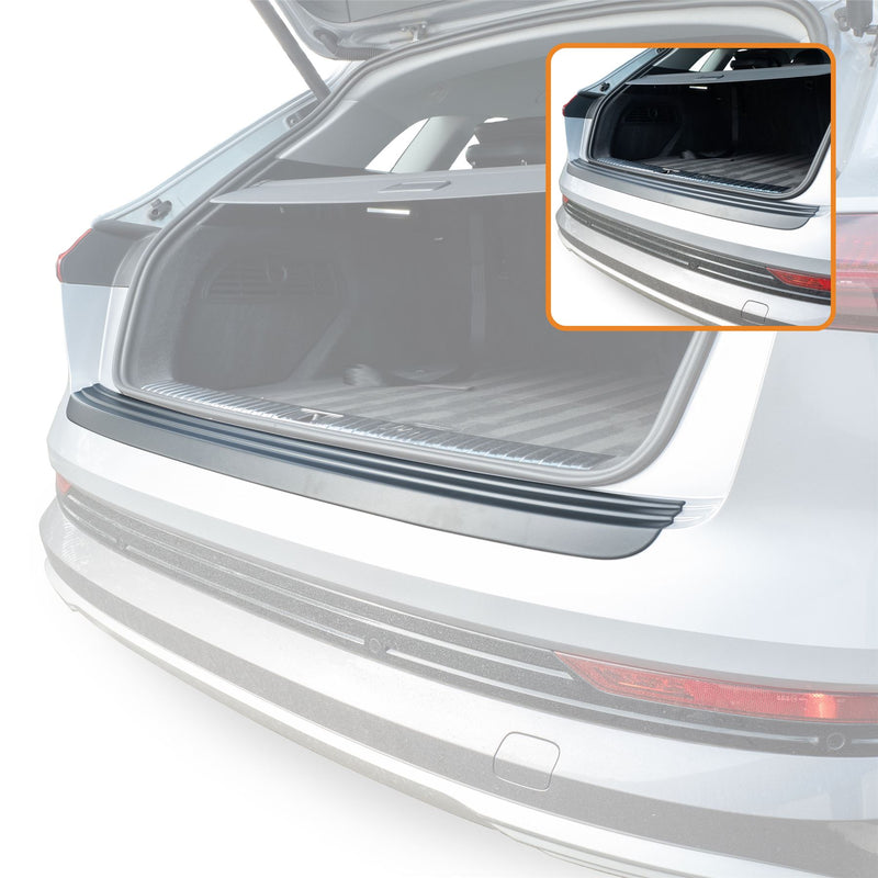 Audi E-Tron Bumper Protector (2018-on)