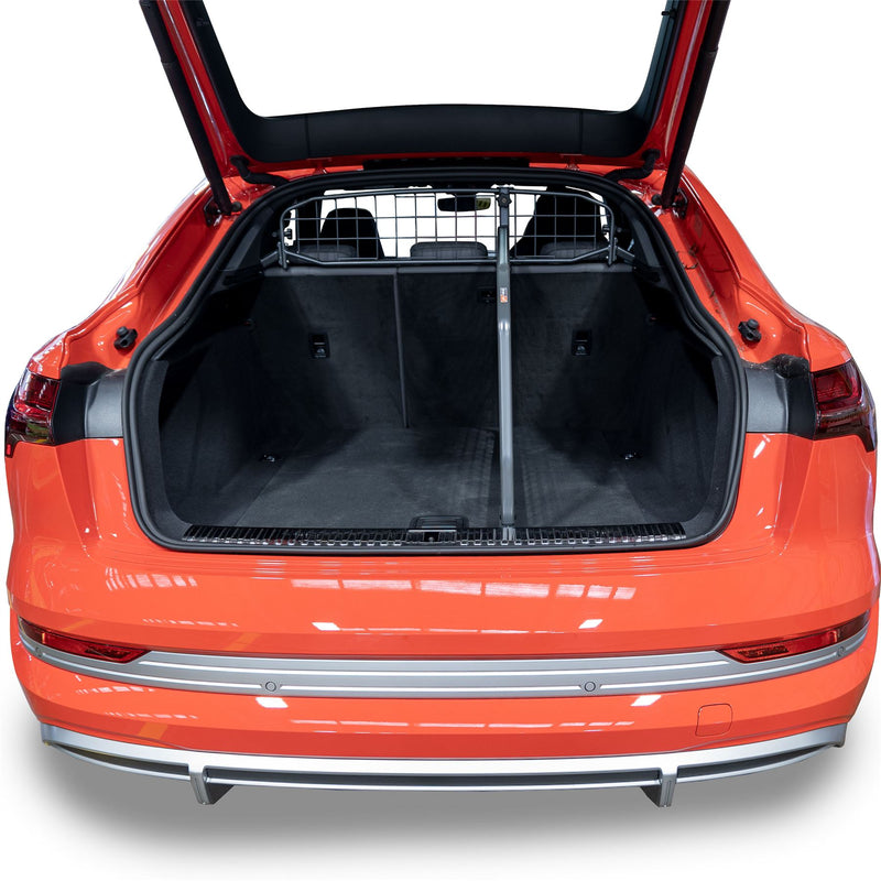 Audi Q8 Sportback E-Tron Boot Divider (2022-on)