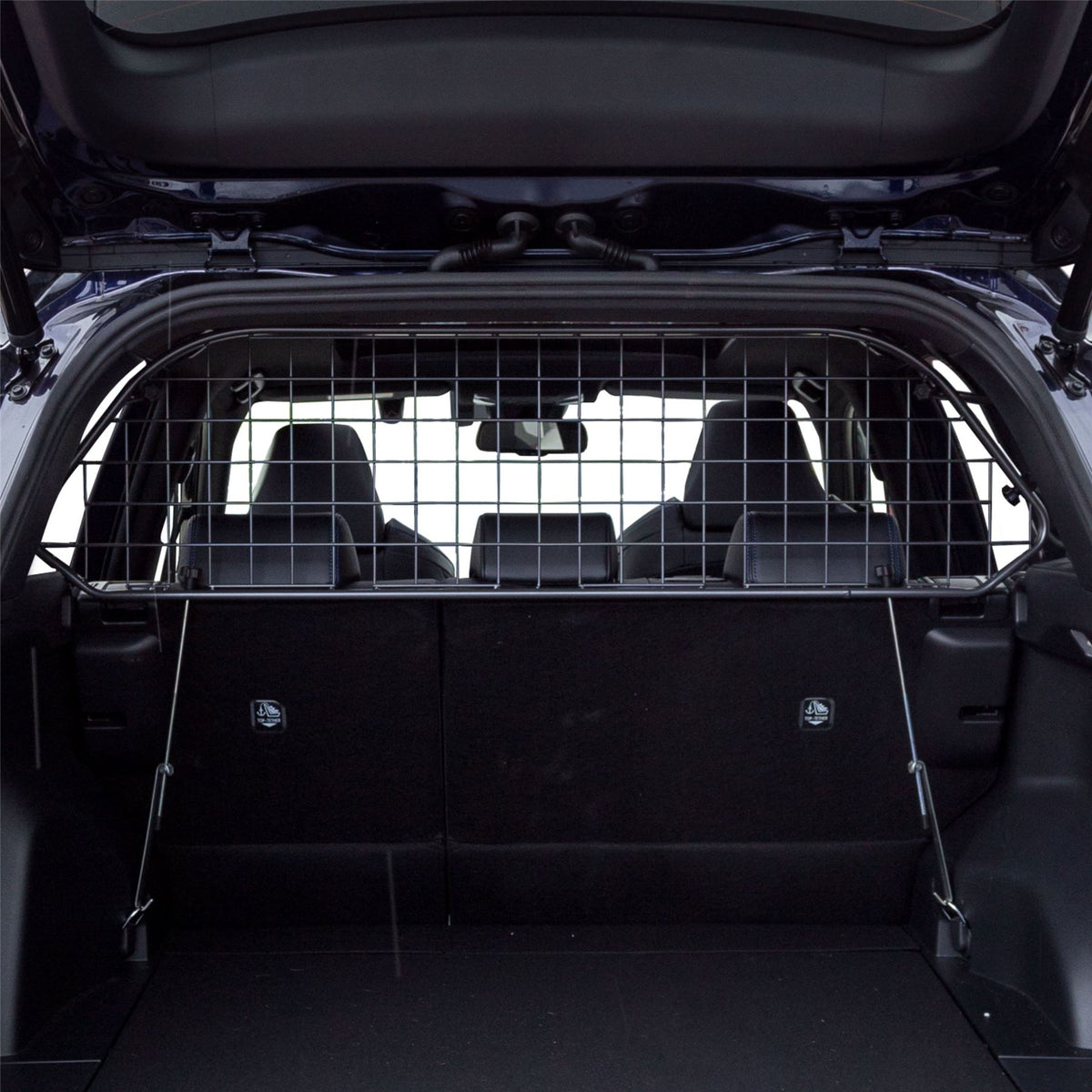 Suzuki attraverso la Griglia divisoria del cane (2020 su)
