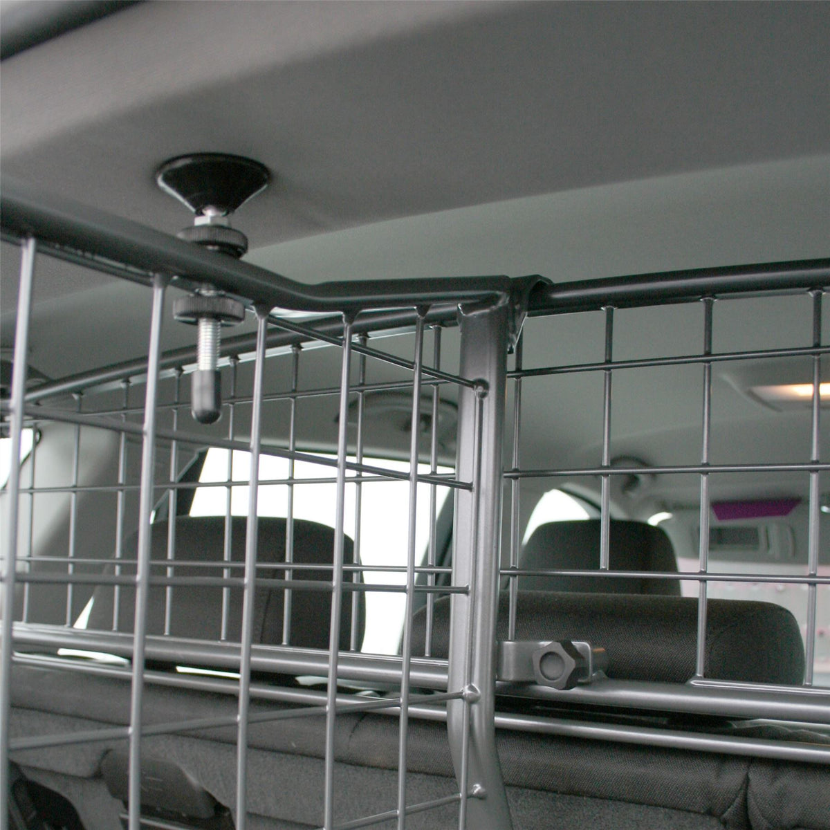 BMW Series Boot Divider (2005-2011)