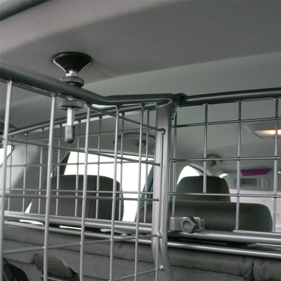 BMW Series Boot Divider (2005-2011)