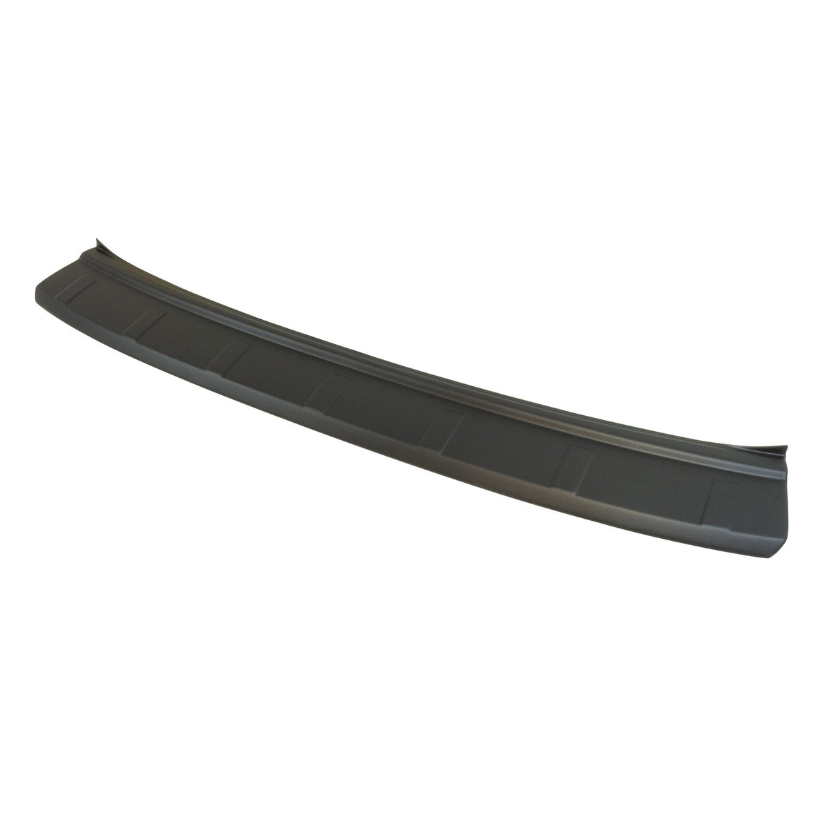 Volvo XC60 Bumper Protector (2014-2017)