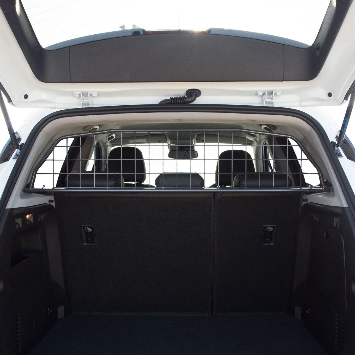 Chevrolet Trax Dog Guard (2013-2016)