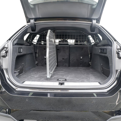 BMW Serie 5 divisori di avvio (2024-)