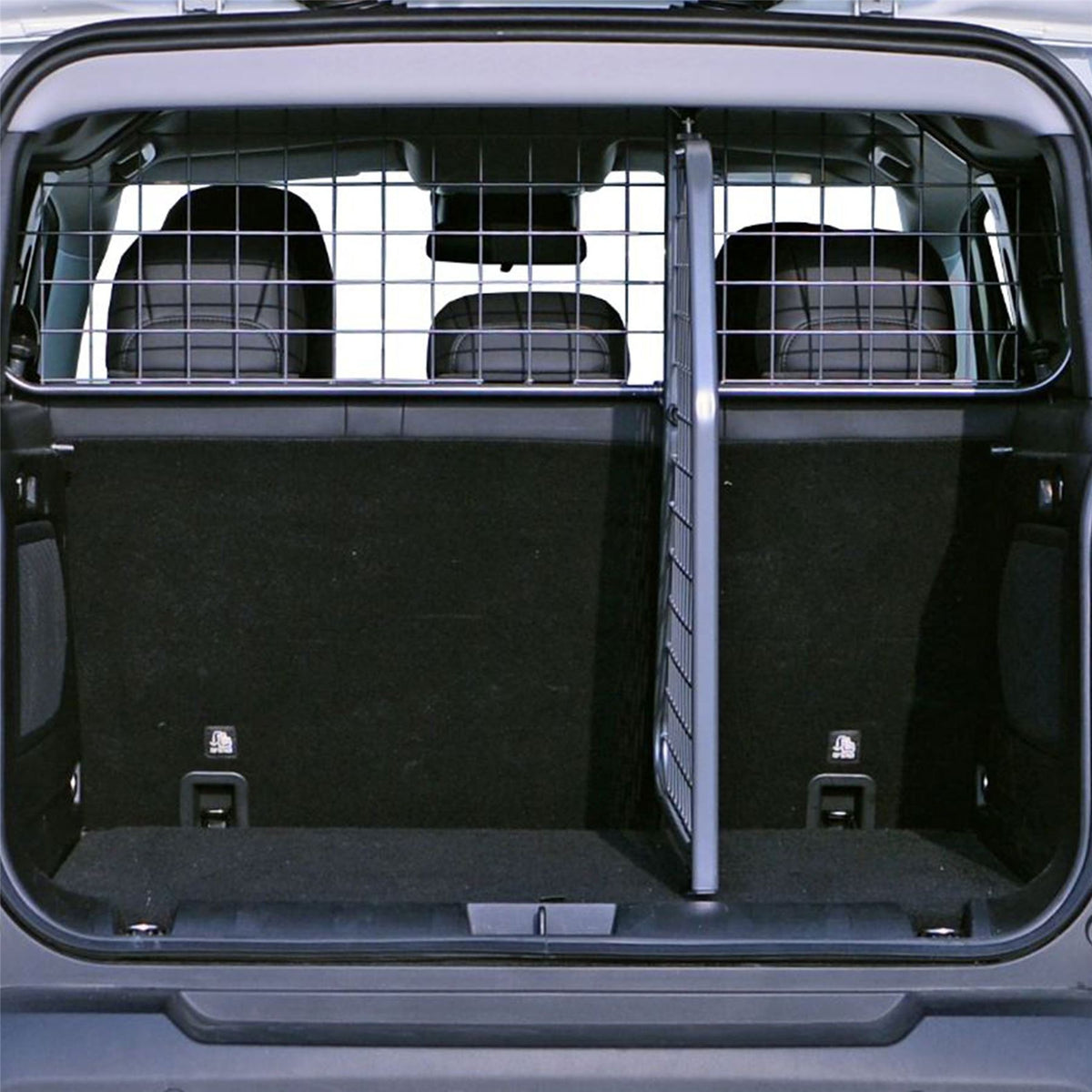 Jeep Renegade Trenngitter (2014-jetzt)