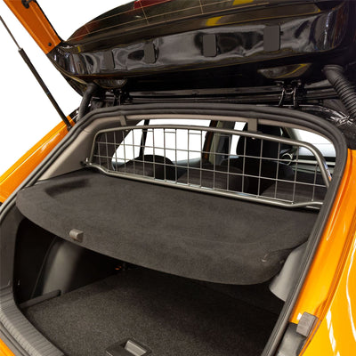 Skoda Fabia Griglia divisoria per cani (2021-on)