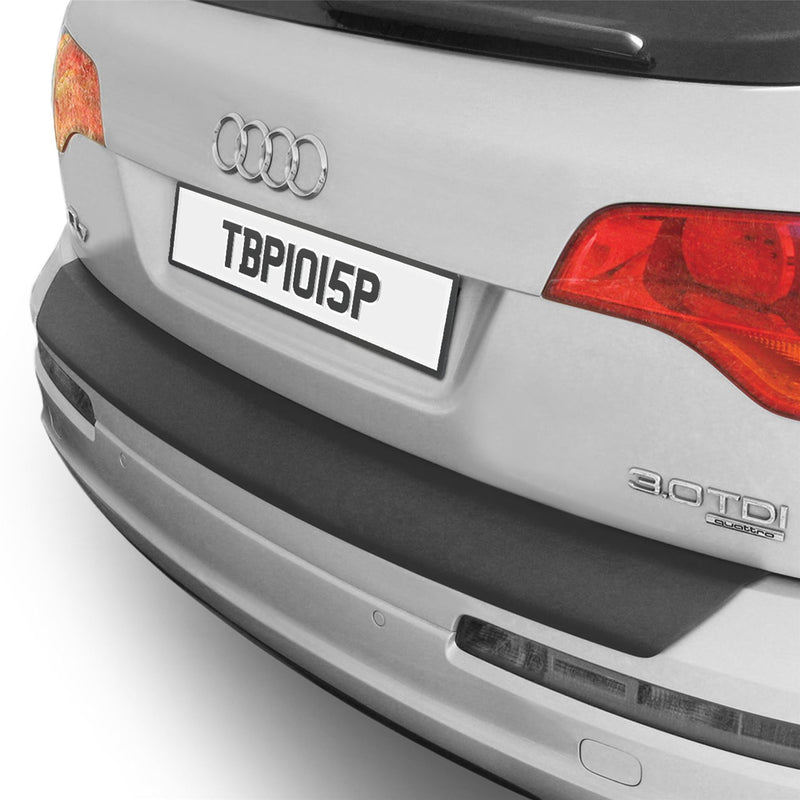 Protection de seuil de coffre Audi Q7 (2005-2015)