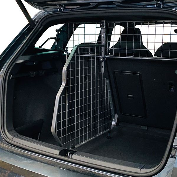 Skoda Karoq kofferverdeler (vanaf 2022)
