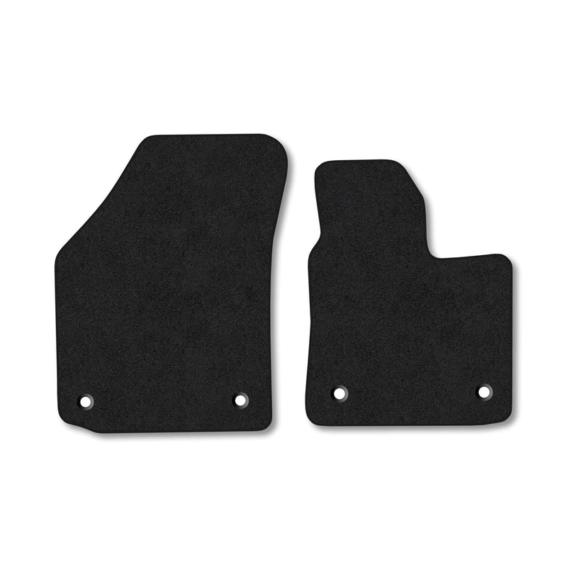 VW Caddy (2004-2015) Carpet Floor Mat