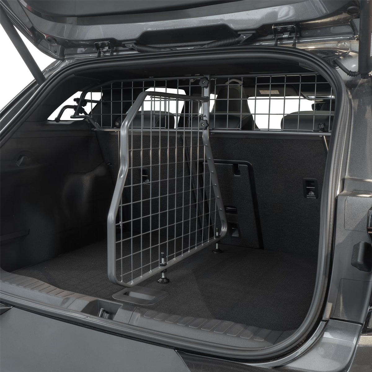 Ford Explorer EV Boot reja divisoria para maletero (2024-on)