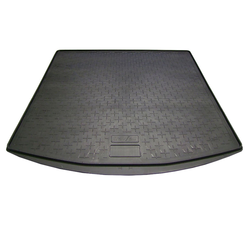 Jeep Cherokee Tapis de coffre (2002-2007)
