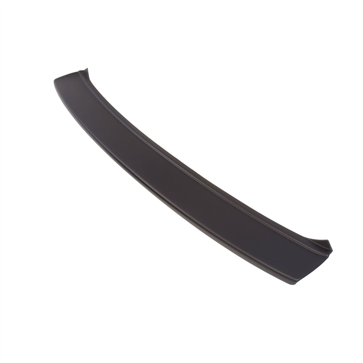 Skoda Octavia Estate Bumper Protector (2012-2017)