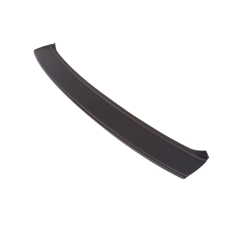 Skoda Octavia Estate Bumper Protector (2012-2017)
