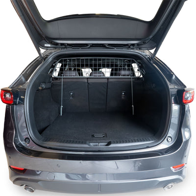Mazda CX-5 Griglia divisoria per cani (2021-on)