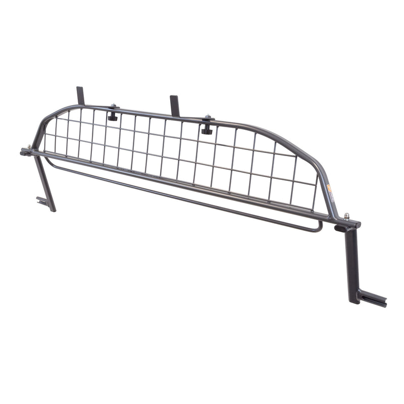 Renault Megane Dog Guard (2016-2020)