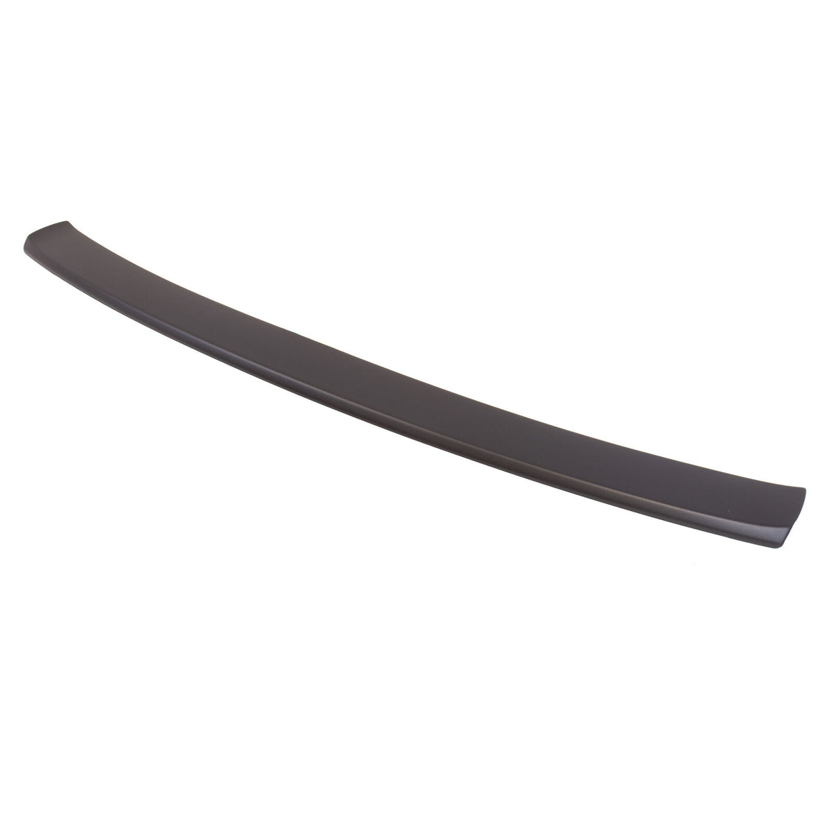 VW Tiguan Allspace Bumper Protector (2017-2020)