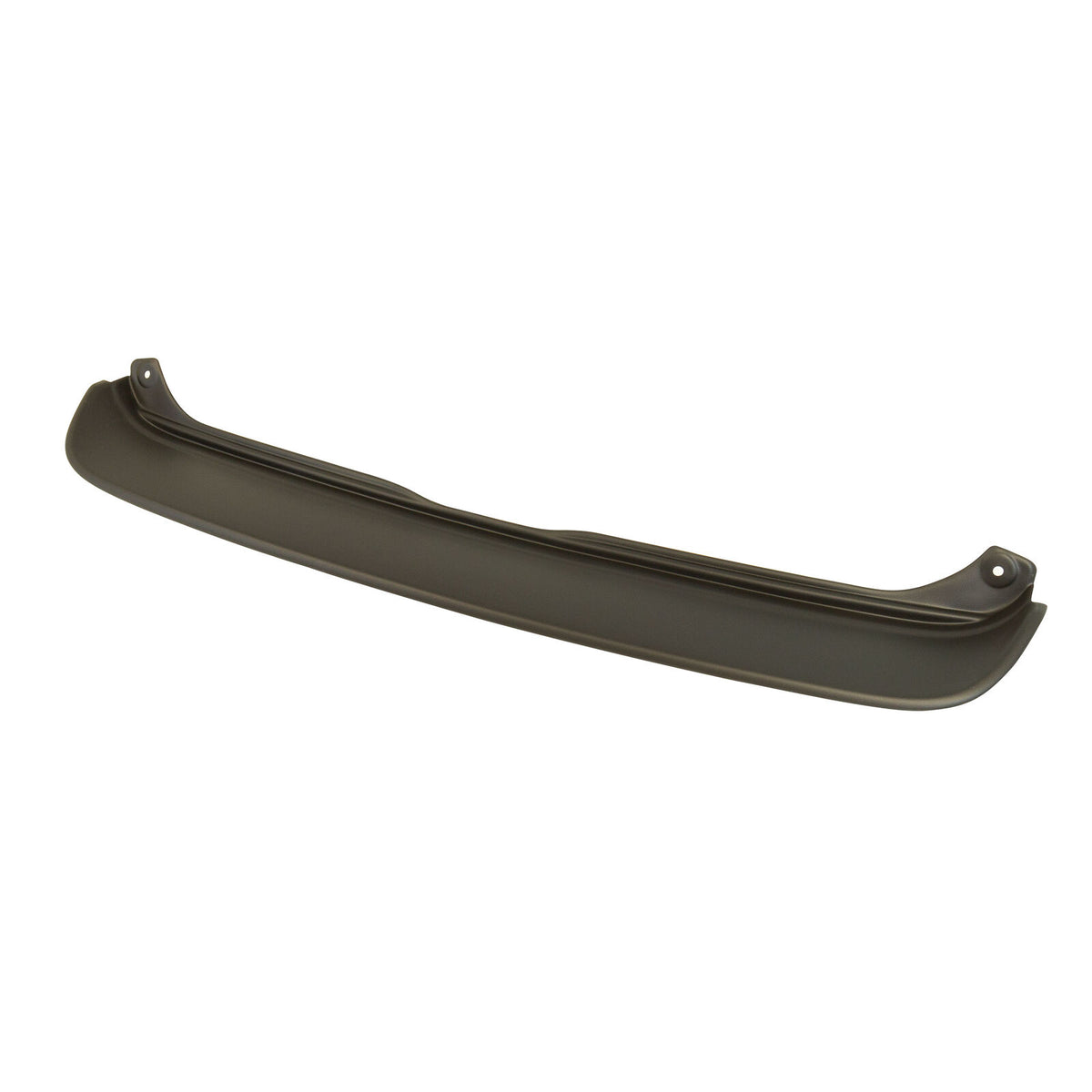 Mini Paceman Protection de seuil de coffre (2012-2016)