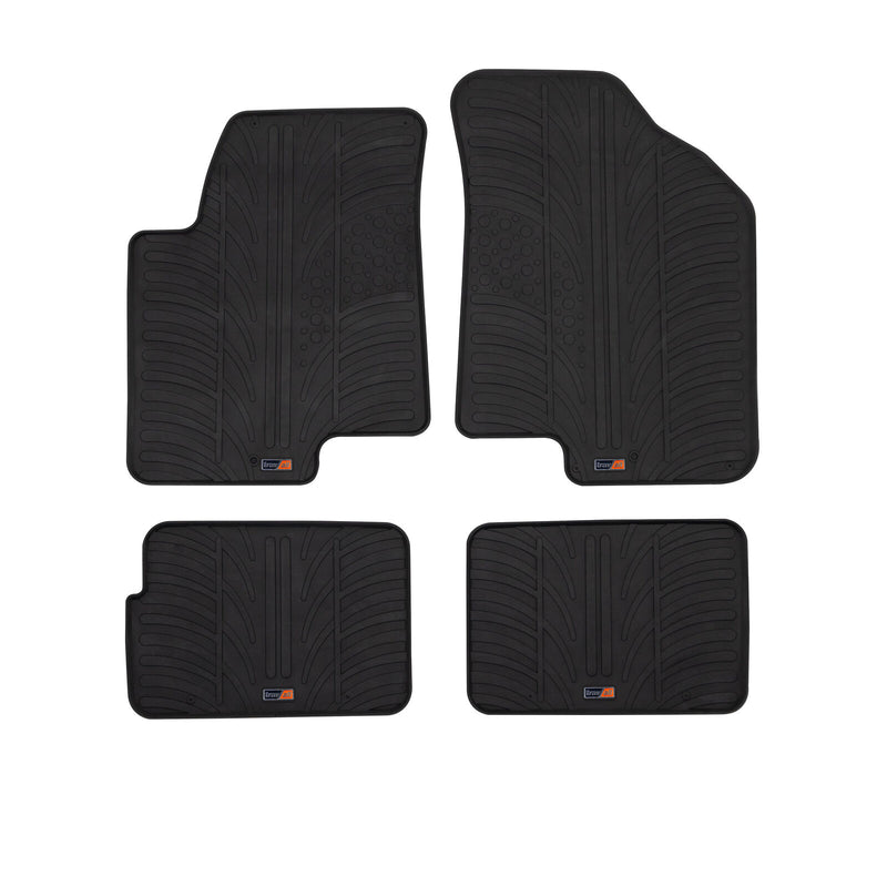 Kia Soul Tapis de auto (2008-2013)
