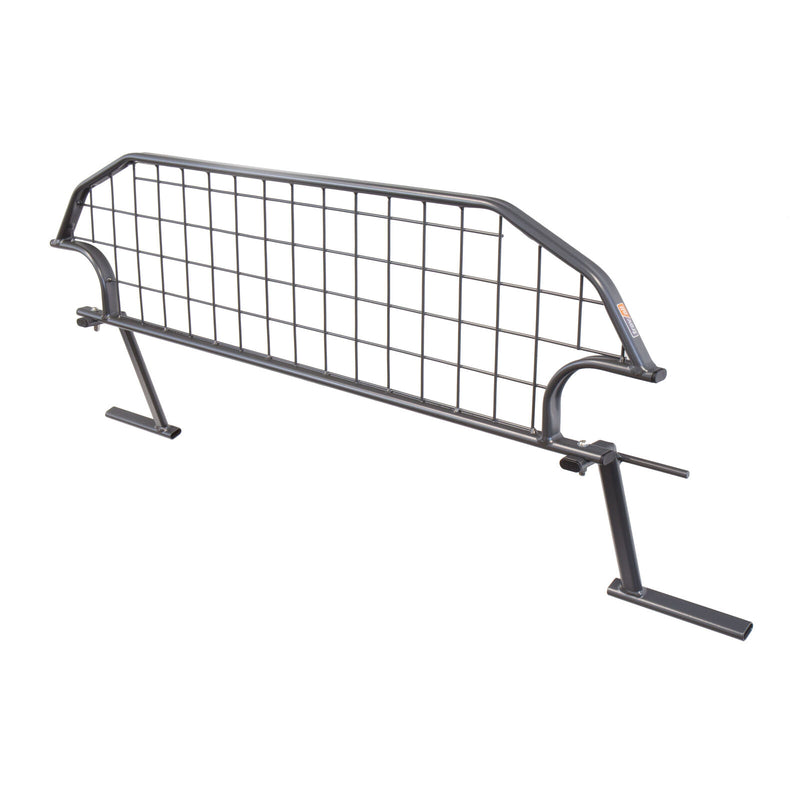 Asiento Ibiza Reja para perros (2008-2017)