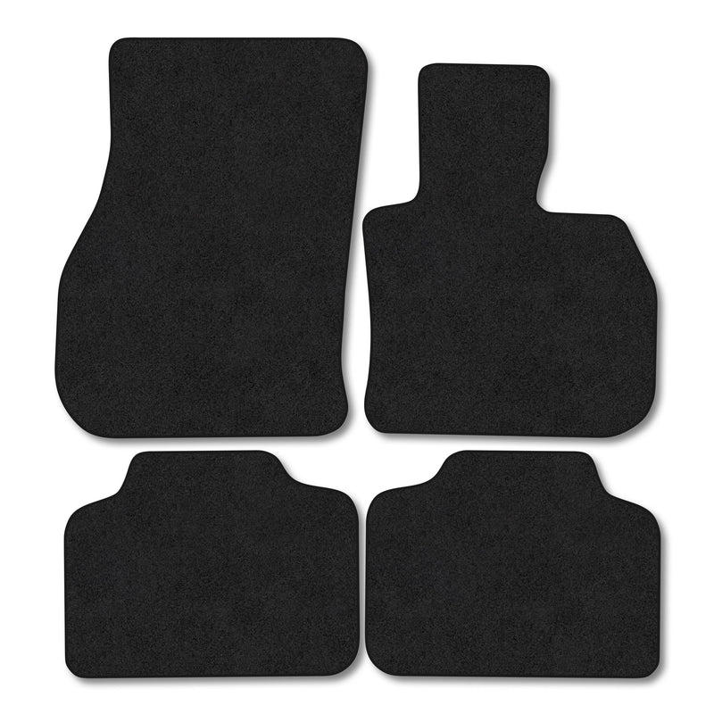 Mini Countryman Carpet Mats (2017-2024)