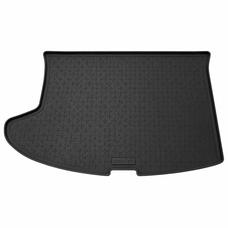 Vasca baule in gomma per Jeep Compass (2007-2017)