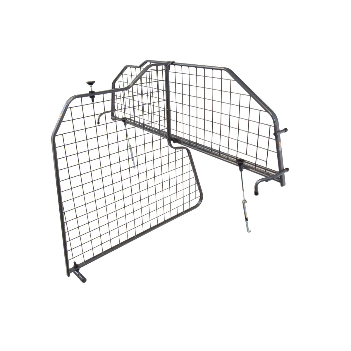 VW Touran Boot Divider (2003-2006)