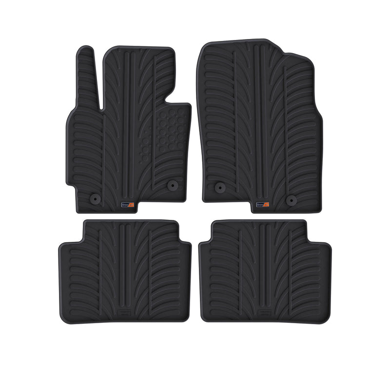 Mazda CX-5 Rubber Car Tappet (2012-2017)