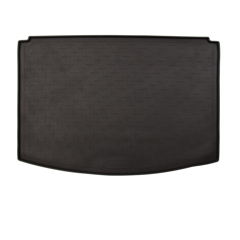 Mazda CX-3 kofferbakmat (2014-heden)