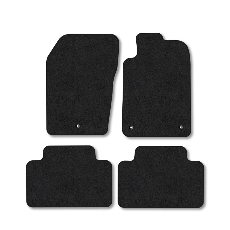 Jeep Grand Cherokee Carpet Mats (2011-2022)