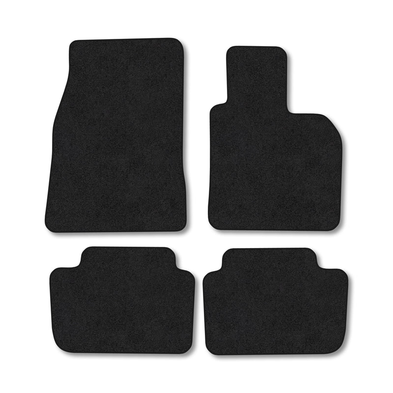 BMW X3 Carpet Mats (2003-2010)