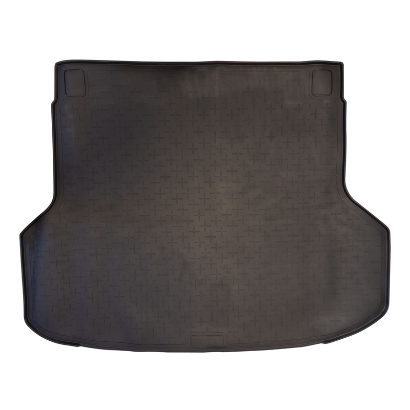 Tappetini per auto in gomma per Ford Kuga (2012-2020)