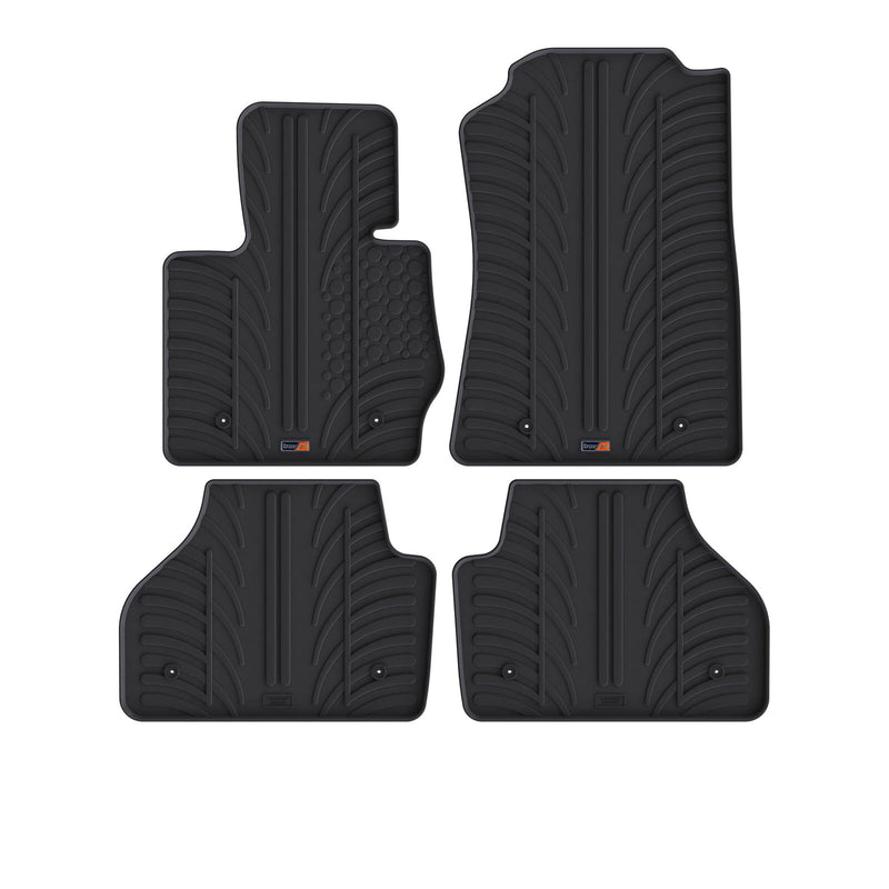 BMW X4 Rubber Car Tappet (2014-2018)