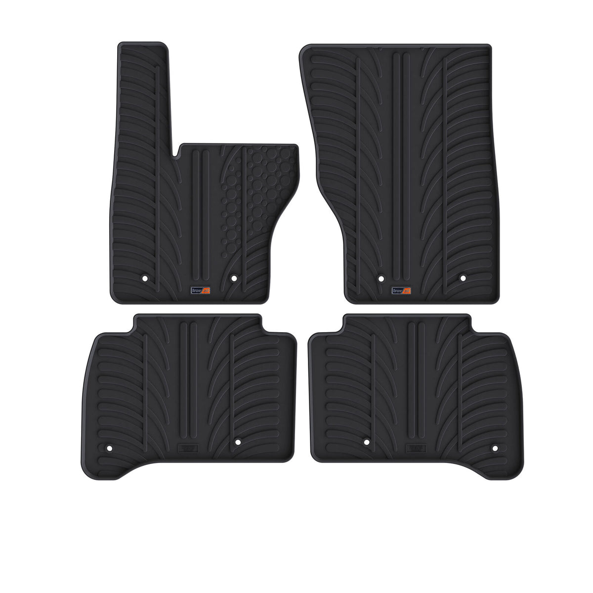 Land Rover Range Rover Sport Tapis de auto (2013-2022)
